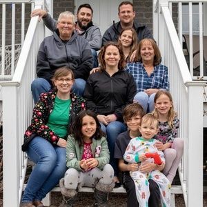 Meet your Posher, Hartmut